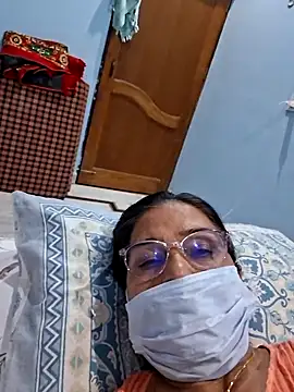 Shalini3456 online show from June 3, 2026, 4:34 pm