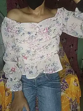 Rashmika  Rouni online show from May 19, 2026, 7:31 pm