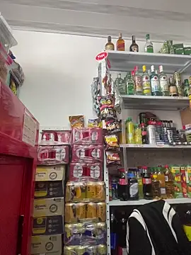 Sara fun online show from September 25, 2025, 6:33 pm