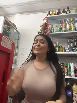 Snapshot of Sara_fun chatting on December 1, 2025, 4:23 pm Sara fun online show from December 1, 2025, 4:23 pm