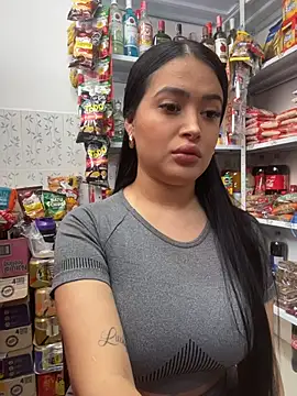 Snapshot of Sara_fun chatting on December 15, 2025, 4:22 pm Sara fun online show from December 15, 2025, 4:22 pm