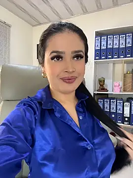 Sara fun online show from April 19, 2026, 2:55 am