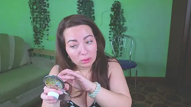 Zoe Zephyr online show from May 26, 2026, 5:36 am