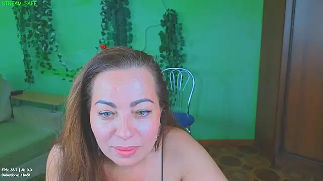 Zoe Zephyr online show from June 29, 2026, 6:08 am