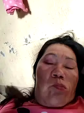 MARIPOSAPINAY online show from June 18, 2026, 6:46 am