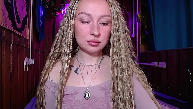 Mimi-Deep online show from May 15, 2026, 7:48 am
