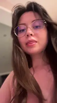 Aitana Magic online show from April 19, 2026, 6:10 pm