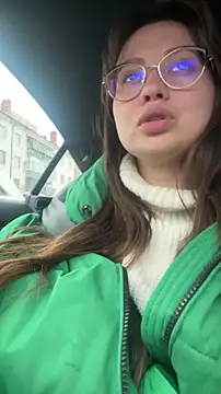 Aitana Magic online show from April 21, 2026, 11:27 am