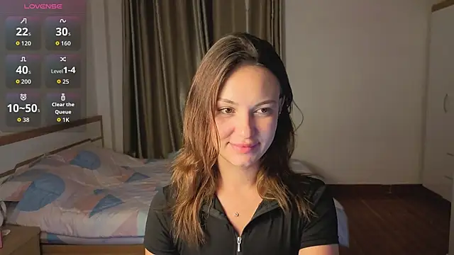 mmmilaniia online show from May 15, 2026, 7:32 pm