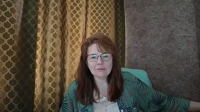 Miss SandraX online show from April 22, 2026, 3:35 pm