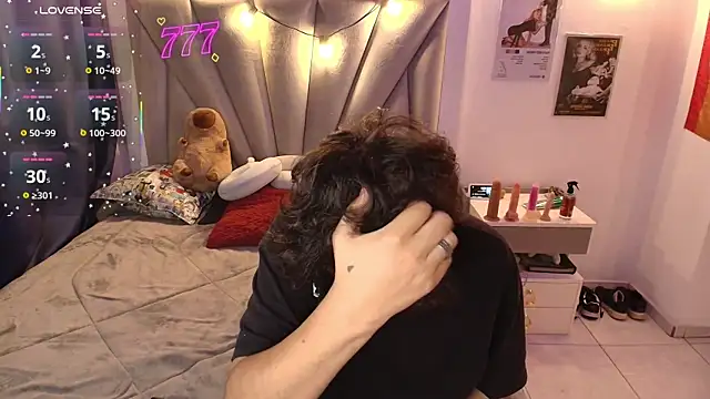 Snapshot of KaiOconnorr chatting on April 16, 2026, 12:06 pm KaiOconnorr online show from April 16, 2026, 12:06 pm