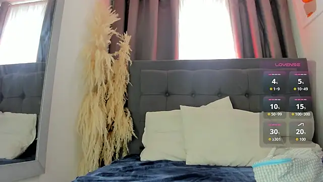 Snapshot of hanna-baker01 chatting on May 14, 2026, 2:57 pm hanna-baker01 online show from May 14, 2026, 2:57 pm