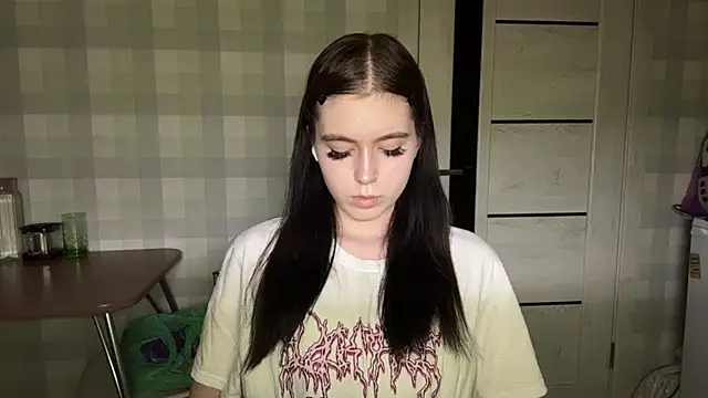 Bubble Eva online show from April 26, 2026, 6:05 pm