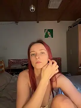 LynaSex online show from May 7, 2026, 11:26 am