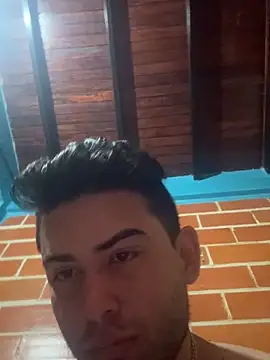 Cleiberjr online show from April 15, 2026, 5:53 pm