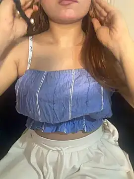Tasty LushDesire online show from June 23, 2026, 6:28 pm