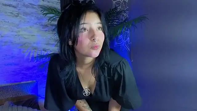 Snapshot of lsa_dolly_nyx chatting on April 23, 2026, 7:27 pm lsa dolly nyx online show from April 23, 2026, 7:27 pm