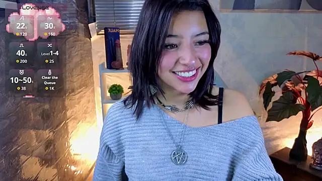Snapshot of lsa_dolly_nyx chatting on June 4, 2026, 2:17 am lsa dolly nyx online show from June 4, 2026, 2:17 am