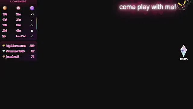 Snapshot of KATHE_MOORE chatting on April 30, 2026, 8:57 pm KATHE MOORE online show from April 30, 2026, 8:57 pm