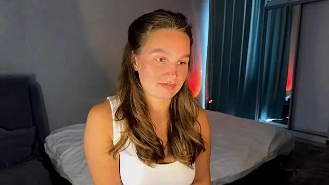 secretnaya girl online show from July 6, 2026, 7:16 am