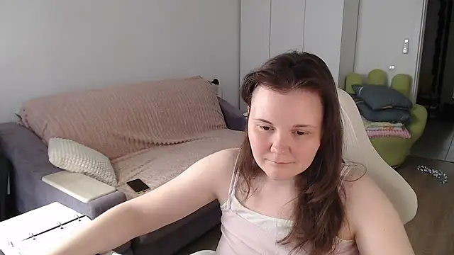 Snapshot of Nodarell chatting on May 15, 2026, 10:00 am Nodarell online show from May 15, 2026, 10:00 am