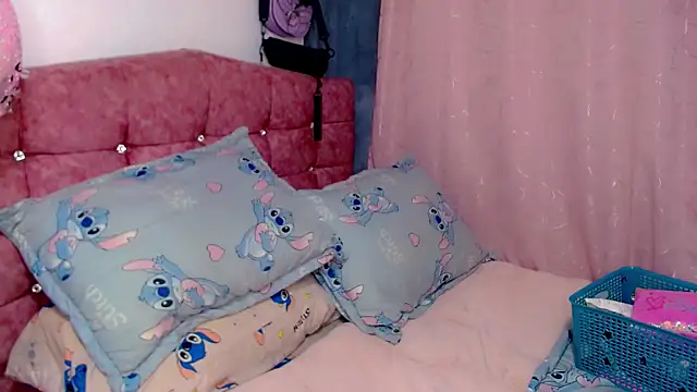 Darianna A online show from July 22, 2026, 4:04 am