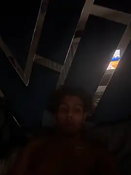 Kingsex101 online show from April 16, 2026, 8:20 pm