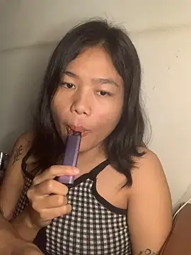 Haniichan online show from April 20, 2026, 2:42 pm