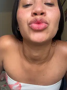 Sexysoeh online show from May 24, 2026, 9:09 pm