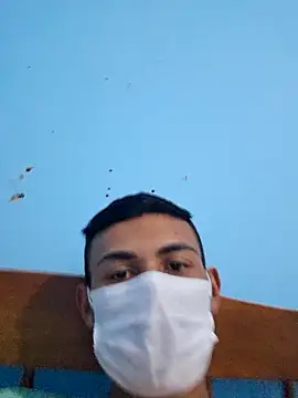 jheovanne online show from April 17, 2026, 2:58 am