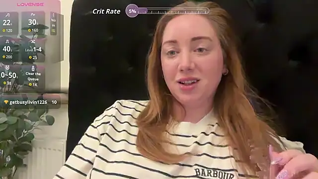 arielsweetieee online show from April 18, 2026, 7:58 pm