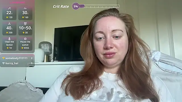 Snapshot of arielsweetieee chatting on April 22, 2026, 5:25 pm arielsweetieee online show from April 22, 2026, 5:25 pm