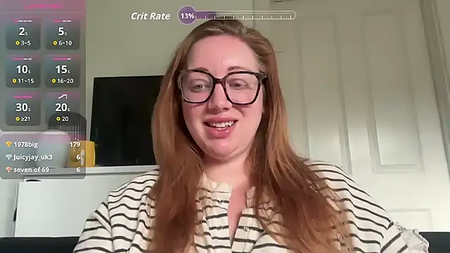 Snapshot of arielsweetieee chatting on April 24, 2026, 6:16 am arielsweetieee online show from April 24, 2026, 6:16 am