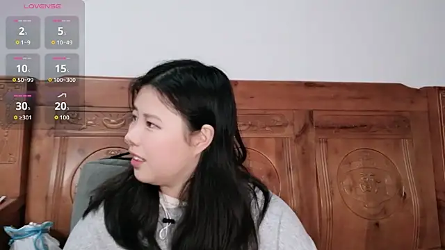 66-hannah-66 online show from April 18, 2026, 11:25 am