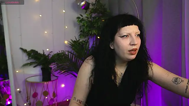Snapshot of Dark_Desire_XX chatting on April 21, 2026, 8:55 pm Dark Desire XX online show from April 21, 2026, 8:55 pm