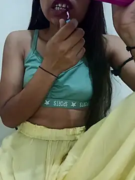 Riya rani7 online show from April 22, 2026, 1:23 pm