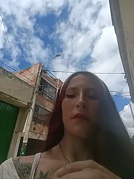 im scarlett20 online show from June 27, 2026, 6:13 pm