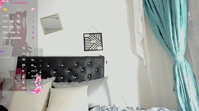 Sweett-Maria online show from April 23, 2026, 6:43 pm