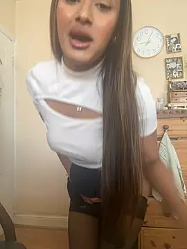 sexyasianpersuation online show from April 22, 2026, 12:50 pm