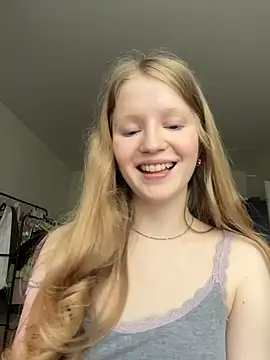 LilianHowards online show from June 24, 2026, 11:53 am