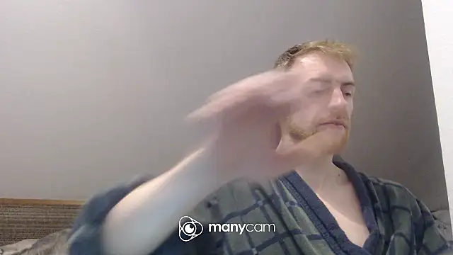 Milkyman7 online show from November 8, 2025, 11:47 pm