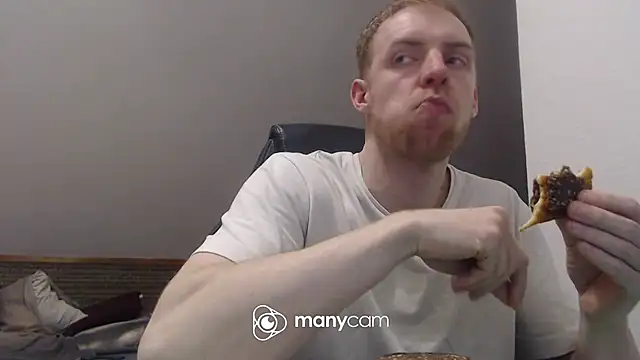 Milkyman7 online show from January 31, 2026, 11:25 pm