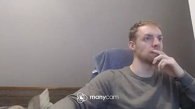 Milkyman7 online show from February 8, 2026, 7:50 pm