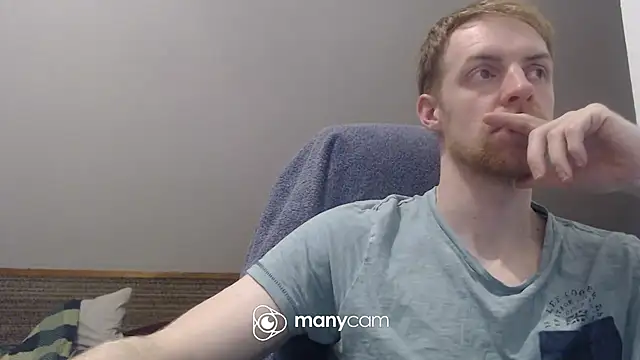 Milkyman7 online show from April 23, 2026, 7:16 pm