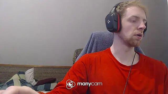 Milkyman7 online show from May 11, 2026, 7:11 pm