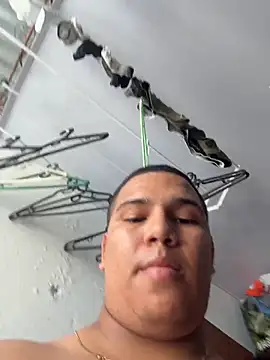Snapshot of Patricio_02 chatting on May 24, 2026, 4:34 pm Patricio 02 online show from May 24, 2026, 4:34 pm