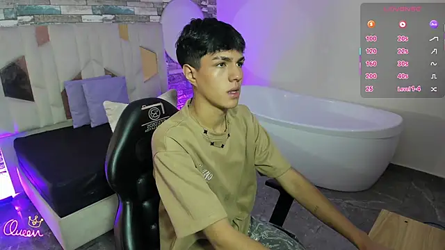 Snapshot of Damian_tay chatting on May 7, 2026, 11:37 am Damian tay online show from May 7, 2026, 11:37 am