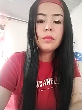 julietaflame online show from April 26, 2026, 7:11 pm