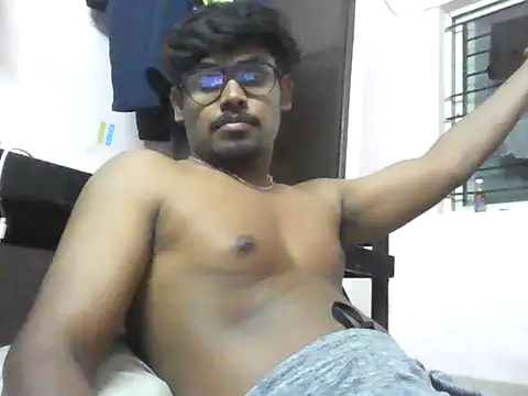 singaram190 online show from May 15, 2026, 7:10 pm