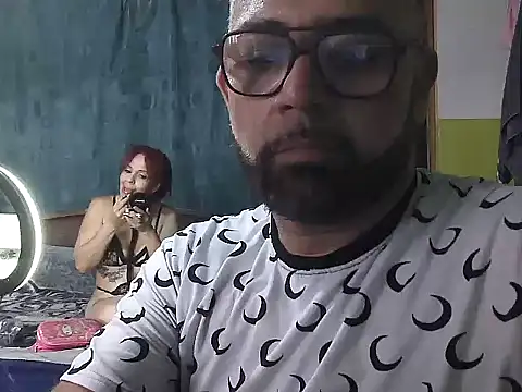 CarlossexVen online show from July 1, 2026, 8:30 pm